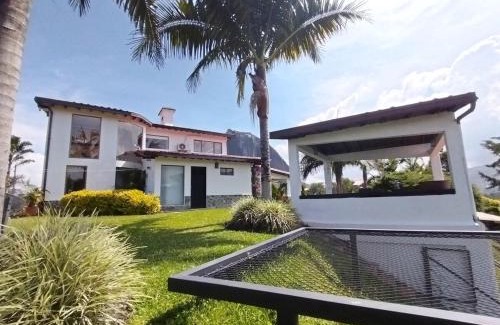 Guatape Villa | Increíble villa de lujo, vistas espectaculares