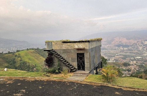 Medellin House | increíble vista de Medellín