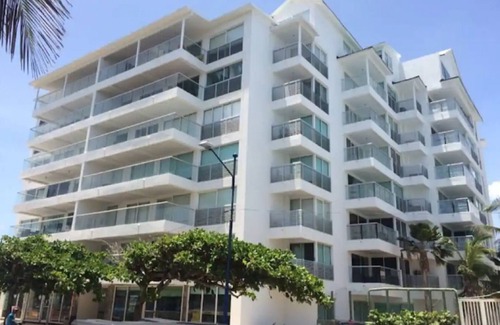 Punta Hansa Apartment | Increíble y Confortable Apartamento en San Andres a 200 Metros de la Playa