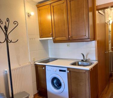 Formigal Apartment | Increíbles vistas en el corazón de Formigal - Esquía sin llaves