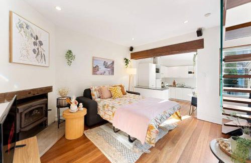 Pyrmont House | Incredible 3BR nearDarlingHarbor