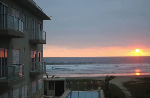 Olon Apartment | Incredible beachfront apartment in Olon - Ecuador