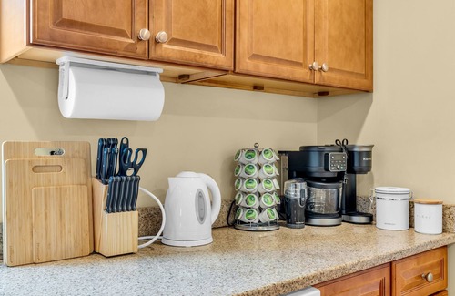 Bradley Beach Apartment | Incredible beach views, dream porch, grill, 4 badges, parking, fast wifi