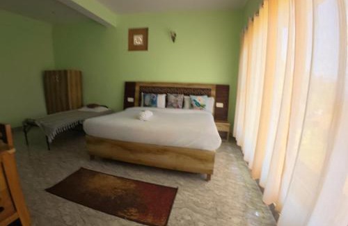 Bhimtal House | incredible birding camp