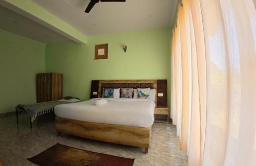 Bhimtal House | incredible birding camp