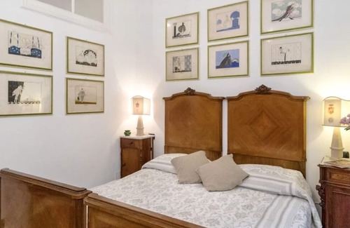 Arzeno Other | Incredible castle facing Portofino