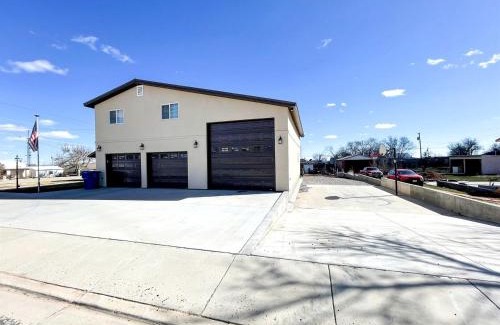 Blanding House | Incredible Cottage Close to Fantastic Hiking Trails Blanding, Utah