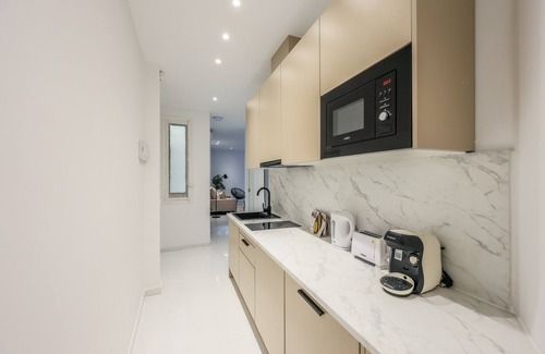 Las Acacias Apartment | Incredible Design Apartment 3ºED
