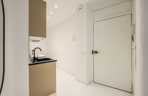 Las Acacias Apartment | Incredible Design Apartment 3ºED