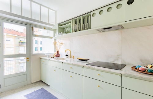 Porto Apartment | INCREDIBLE DUPLEX PENTHOUSE & TERRACES & PARKING