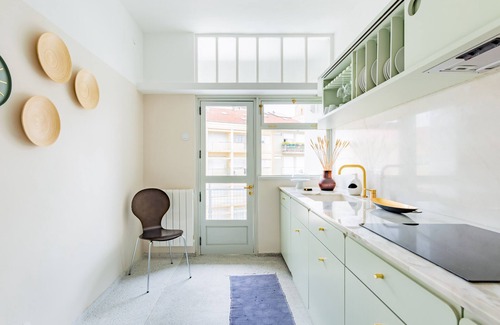 Porto Apartment | INCREDIBLE DUPLEX PENTHOUSE & TERRACES & PARKING