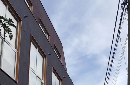 Valparaiso Apartment | Incredible duplex terreza patrimonial zone Valparaiso, side Cultural center