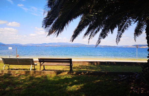 Vilanova Ski Chalet | Incredible villa on the Beach