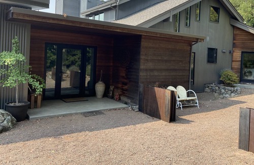 Penngrove Villa | Incredible Estate on Sonoma Mountain