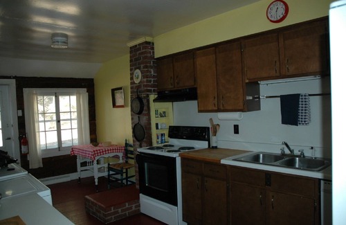 Tofte Cabin | Incredible Hand-Hewn Square Log Cabin on the North Shore of Lake Superior.
