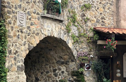 Santeagueda Apartment | Incredible Master Loft Val'quirico