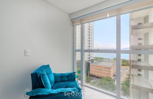 Porto Belo Apartment | Incredible view 230m from the sea - MRE1101