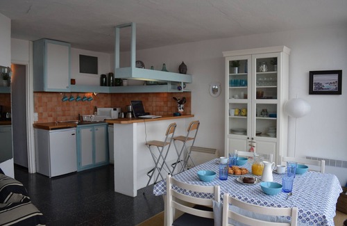 Cadaques Apartment | INCREDIBLE VIEW