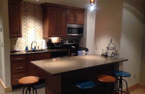 Baldy Mountain Apartment | Incredible Views! Updated Apt. overlooking all of Breckenridge