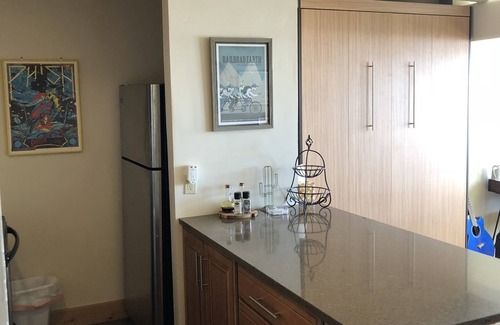 Baldy Mountain Apartment | Incredible Views! Updated Apt. overlooking all of Breckenridge