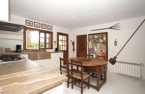 Son Veri Nou Villa | Incredibly charming family villa by the sea of Son Veri