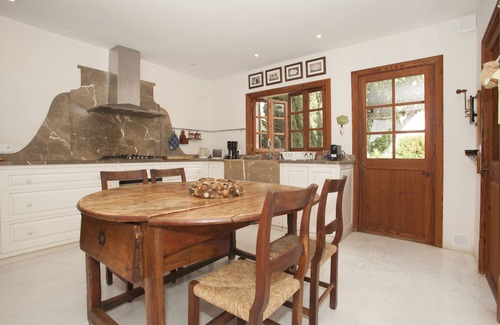 Son Veri Nou Villa | Incredibly charming family villa by the sea of Son Veri