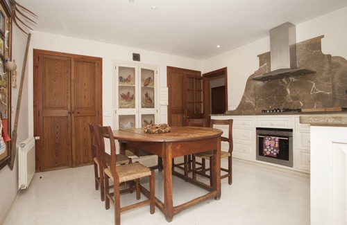 Son Veri Nou Villa | Incredibly charming family villa by the sea of Son Veri