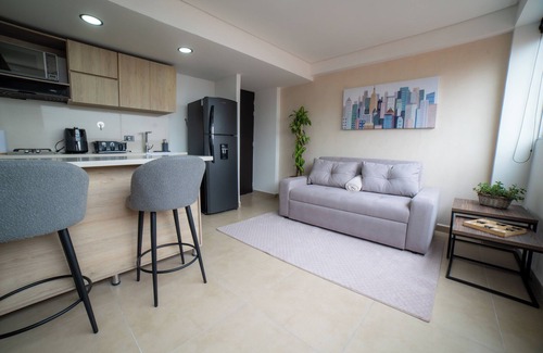 El Tesoro Apartment | Increible Apartamento con vista cerca Provenza by Hoost 2510