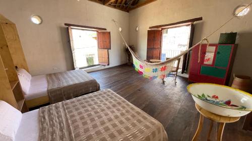 Santa Cruz de Mompox House | Increible Casa en Mompox con piscina