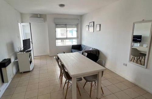 Santa Fe Apartment | INCREIBLE Dpto zona Centro