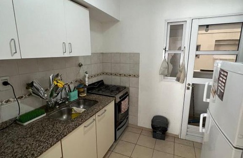 Santa Fe Apartment | INCREIBLE Dpto zona Centro