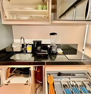 Matriz Apartment | Incrivel, Apto 1 Quarto Bem Prox Batel