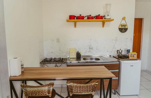 Parnaiba Ski Chalet | Incrivel chale c WiFi e boa localizacao - Parnaiba