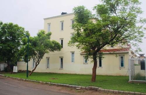 Mohali Villa | #Indepandant #Private Room #Attached Bath #Garden View