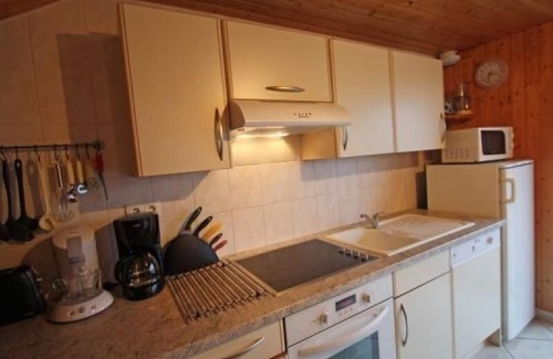 Travexin Cottage | Independent house with garden, terrace and fireplace in Saulxures-sur-Moselotte