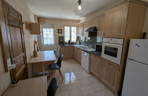 Saran Apartment | Independent Apartment in Saran, near Orléans