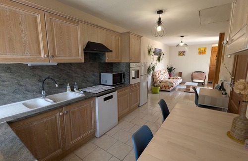 Saran Apartment | Independent Apartment in Saran, near Orléans