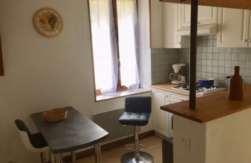 Tulle House | Independent apartment in private property in Tulle