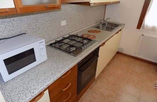 Eraclea Mare Apartment | Independent apartment
