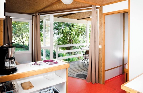 Asperjoc Ski Chalet | INDEPENDENT CHALET DREAM PRIVATE PANORAMIC POOL FOR NATURE LOVERS