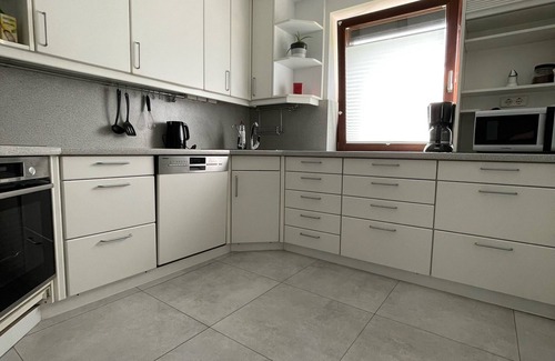 Bremen-Hemelingen Apartment | Independent check-in, your home in Bremen