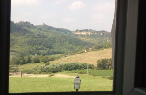 Toiano Cottage | Independent Cottege in Tuscany