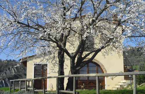 Toiano Cottage | Independent Cottege in Tuscany