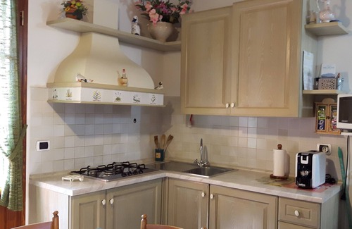 San Gimignano Other | Independent, cozy and private cottage, nestled in the Tuscan countryside