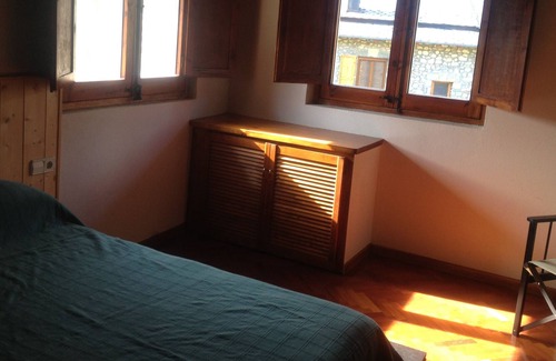 Bellver de Cerdanya Ski Chalet | Independent house in La Cerdanya.