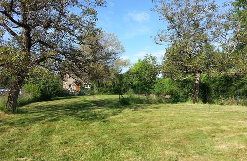 Cirey-sur-Vezouze House | INDEPENDENT FAMILY HOUSE QUIET FENCED LAND 2500 M2