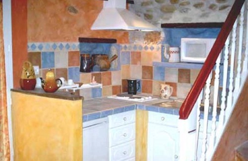 Le Boulou Apartment | independent furnished apartment 60 m2