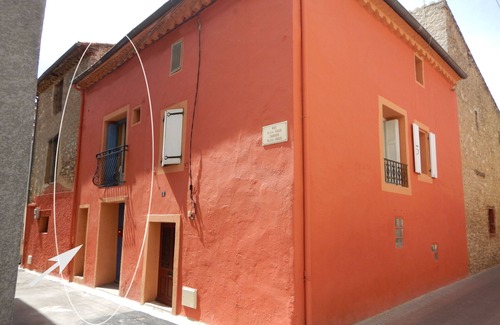 Le Boulou Apartment | independent furnished apartment 60 m2