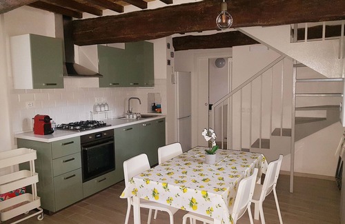 Urbino House | Independent Historic Residence Situated on a charming Renaissance Square