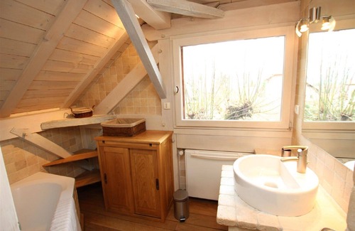 Amancy House | Independent house on property in the heart of the village of Amancy - 74800